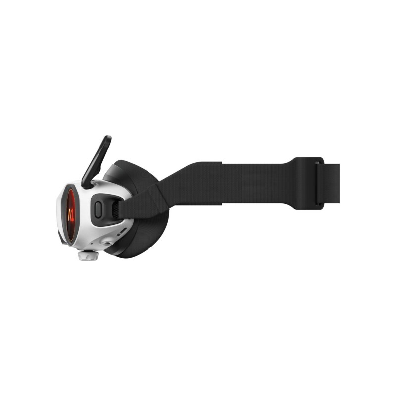 Antigravity A1 Infinity Bundle -8K 360 Invisible Drone-3x High-capacity Bat.,4 Propellers,Charge Hub