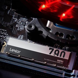 Lexar NM790 4TB M.2 NVMe SSD - PCIe 4.0 x4 7400 MB/s - LNM790X004T-RNNNG (Boxed) — Buy in Cyprus with Fast Delivery