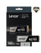 Lexar NQ790 1TB M.2 NVMe SSD - PCIe 4.0 x4 7000 MB/s - LNQ790X001T-RNNNG (Boxed) — Buy in Cyprus with Fast Delivery