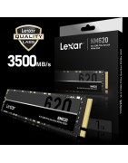 Crucial P510 2TB M.2 NVMe SSD - PCIe 5.0 x4 10000 MB/s - CT2000P510SSD8 (Boxed) — Buy in Cyprus with Fast Delivery