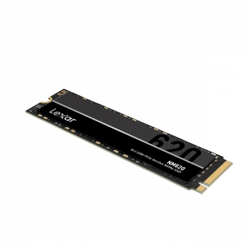 Crucial P510 2TB M.2 NVMe SSD - PCIe 5.0 x4 10000 MB/s - CT2000P510SSD8 (Boxed) — Buy in Cyprus with Fast Delivery