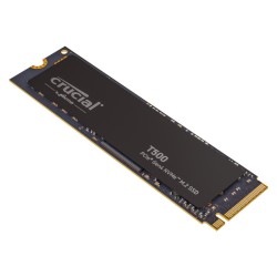 Crucial T500 1TB M.2 NVMe PCIe 4.0 x4 SSD - CT1000T500SSD8 — Armenius Store Cyprus