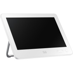 Samsung Flip Pro WM65B - 65" 4K UHD (3840x2160) MultiTouch Display, Tizen, 32GB, USB-C/HDMI/DP, White/Grey