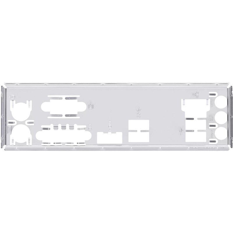 ASUS PRIME H610M-R D4 - LGA1700 Micro-ATX Motherboard - DDR4, up to 64GB — Buy in Cyprus with Fast Delivery