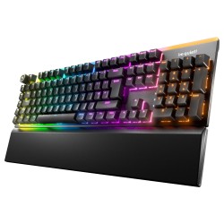 be quiet! Dark Mount Silent Linear Gaming Tastatur USB UK — Buy in Cyprus with Fast Delivery