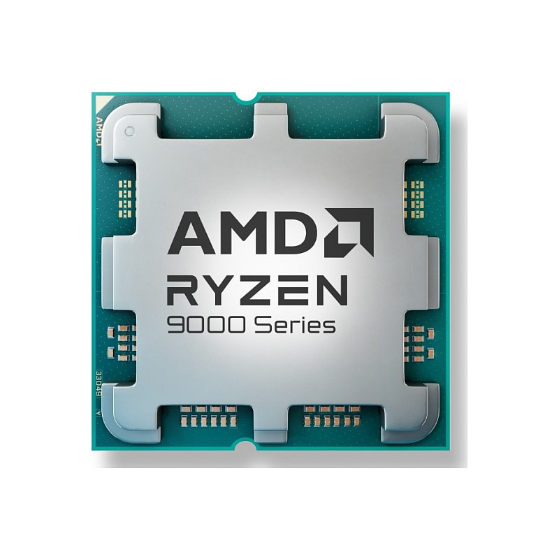 AM5 AMD Ryzen 7 9850X3D WOF 8xCore 16xThreads max 5.6GHz 104MB 120W — Buy in Cyprus with Fast Delivery