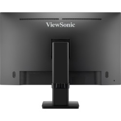 ViewSonic VG3208-4K - 32" 4K UHD VA Monitor (HDR10), 60Hz, 4ms, 2x HDMI + DP, Height-Adjustable, Black