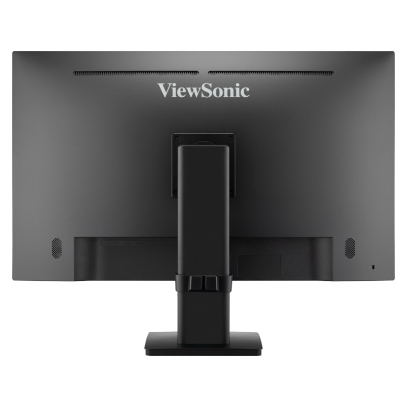ViewSonic VG3208-4K - 32" 4K UHD VA Monitor (HDR10), 60Hz, 4ms, 2x HDMI + DP, Height-Adjustable, Black