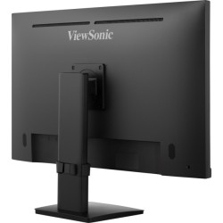 ViewSonic VG3208-4K - 32" 4K UHD VA Monitor (HDR10), 60Hz, 4ms, 2x HDMI + DP, Height-Adjustable, Black