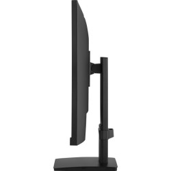 ViewSonic VG3208-4K - 32" 4K UHD VA Monitor (HDR10), 60Hz, 4ms, 2x HDMI + DP, Height-Adjustable, Black