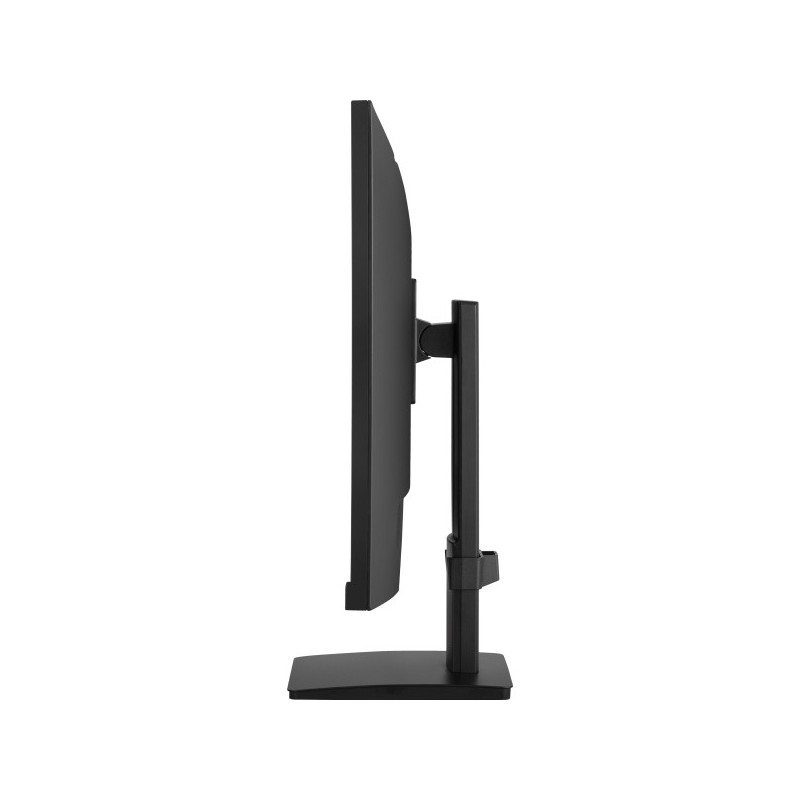 ViewSonic VG3208-4K - 32" 4K UHD VA Monitor (HDR10), 60Hz, 4ms, 2x HDMI + DP, Height-Adjustable, Black