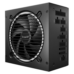 1200W be quiet! Pure Power PRO 13 80+ Gold ATX 3.1 — Buy in Cyprus with Fast Delivery