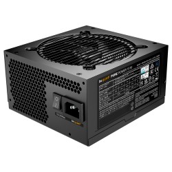 1200W be quiet! Pure Power PRO 13 80+ Gold ATX 3.1 — Buy in Cyprus with Fast Delivery
