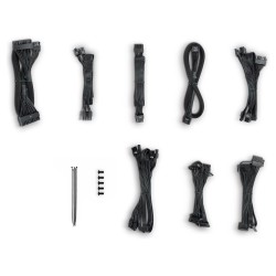 1200W be quiet! Pure Power PRO 13 80+ Gold ATX 3.1 — Buy in Cyprus with Fast Delivery