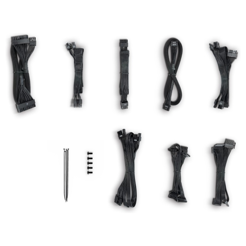 1200W be quiet! Pure Power PRO 13 80+ Gold ATX 3.1 — Buy in Cyprus with Fast Delivery