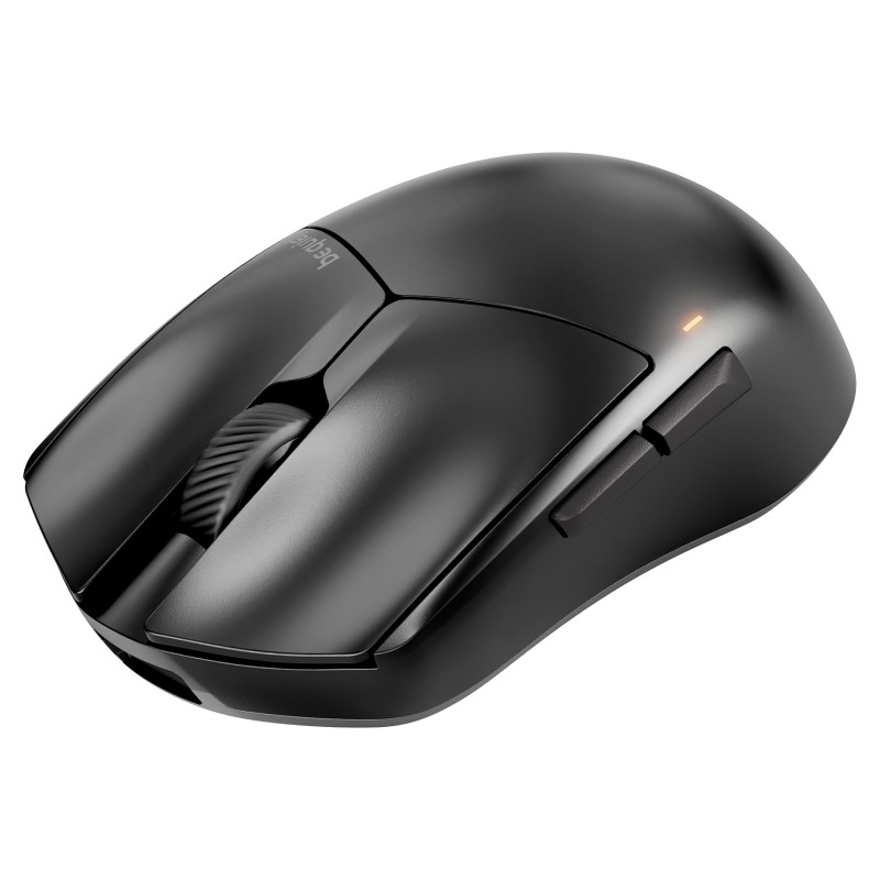 be quiet Dark Perk Sym Gaming Maus kabellos 2.4GHz USB — Buy in Cyprus with Fast Delivery