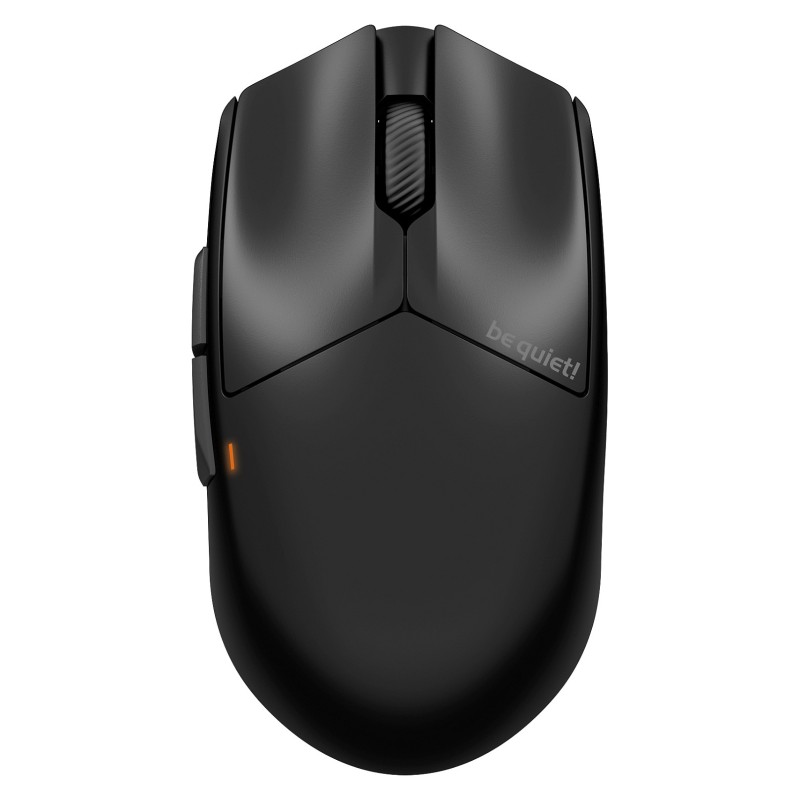 be quiet Dark Perk Sym Gaming Maus kabellos 2.4GHz USB — Buy in Cyprus with Fast Delivery