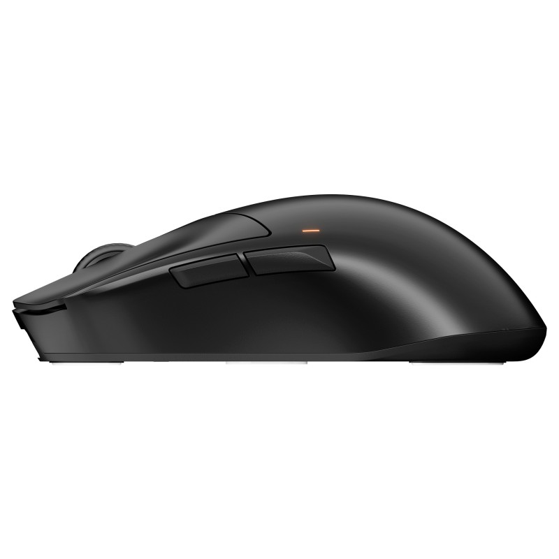 be quiet Dark Perk Sym Gaming Maus kabellos 2.4GHz USB — Buy in Cyprus with Fast Delivery