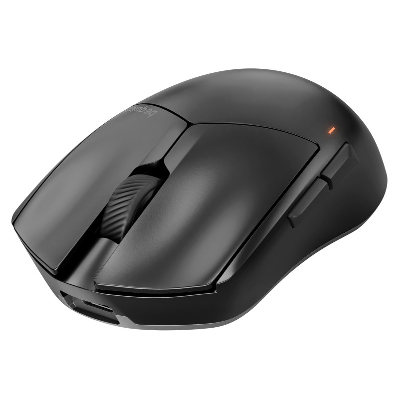 be quiet Dark Perk Sym Gaming Maus kabellos 2.4GHz USB — Buy in Cyprus with Fast Delivery