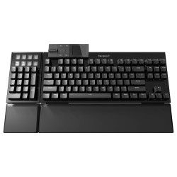 be quiet! Dark Mount Silent Linear Gaming Tastatur USB UK — Buy in Cyprus with Fast Delivery
