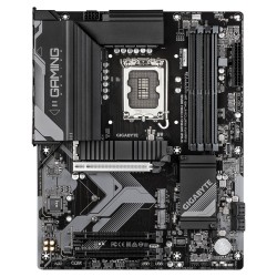 1700 Gigabyte B760 GAMING X DDR4 Gen5 ATX — Buy in Cyprus with Fast Delivery