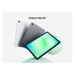 Tablet Samsung Galaxy Tab A11+ EE 6RAM 128GB Wi-Fi DE grey — Buy in Cyprus with Fast Delivery