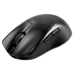 be quiet! Dark Perk Ergo Gaming Maus kabellos schwarz — Buy in Cyprus with Fast Delivery