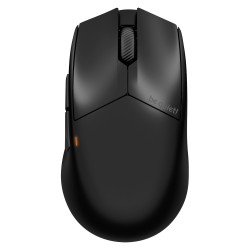 be quiet! Dark Perk Ergo Gaming Maus kabellos schwarz — Buy in Cyprus with Fast Delivery