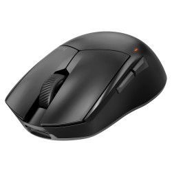 be quiet! Dark Perk Ergo Gaming Maus kabellos schwarz — Buy in Cyprus with Fast Delivery