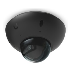 Ubiquiti UVC-G6-DOME-B black — Buy in Cyprus with Fast Delivery