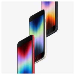 Apple iPhone SE 64GB - Black — Buy in Cyprus with Fast Delivery