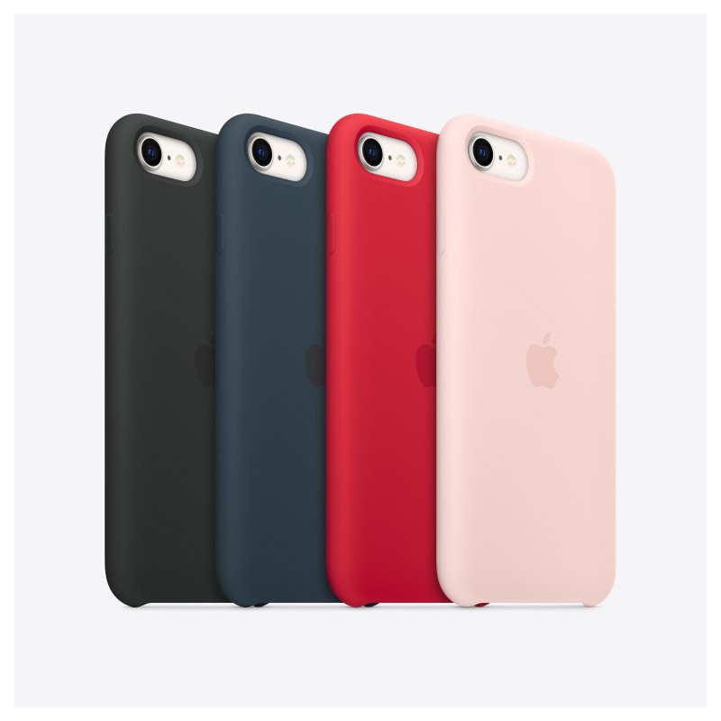 Apple iPhone SE 64GB - Black — Buy in Cyprus with Fast Delivery