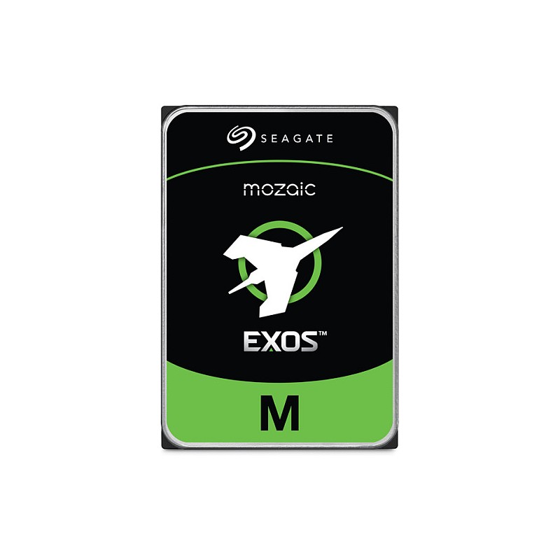 Seagate Exos Mozaic 3+ 32TB Enterprise HDD - ST32000NM004K — Armenius Store Cyprus