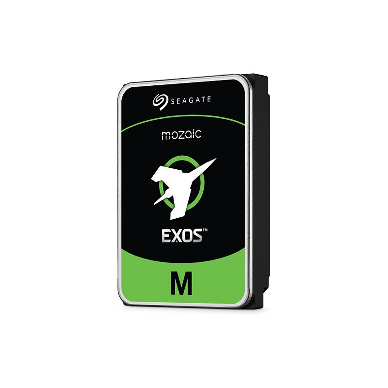 Seagate Exos Mozaic 3+ 32TB Enterprise HDD - ST32000NM004K — Armenius Store Cyprus