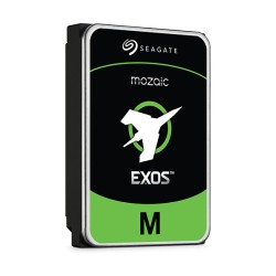 Seagate Exos Mozaic 3+ 32TB Enterprise HDD - ST32000NM004K — Armenius Store Cyprus
