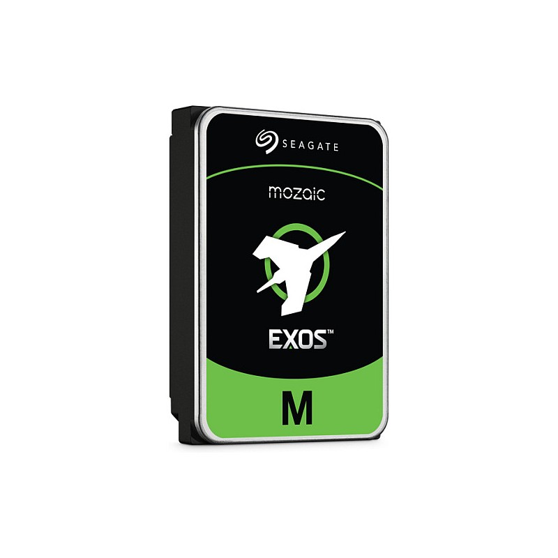 Seagate Exos Mozaic 3+ 32TB Enterprise HDD - ST32000NM004K — Armenius Store Cyprus