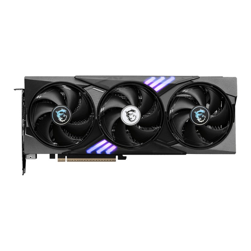 RTX 5060 Ti 8GB MSI Gaming Trio OC GDDR7 — Buy in Cyprus with Fast Delivery