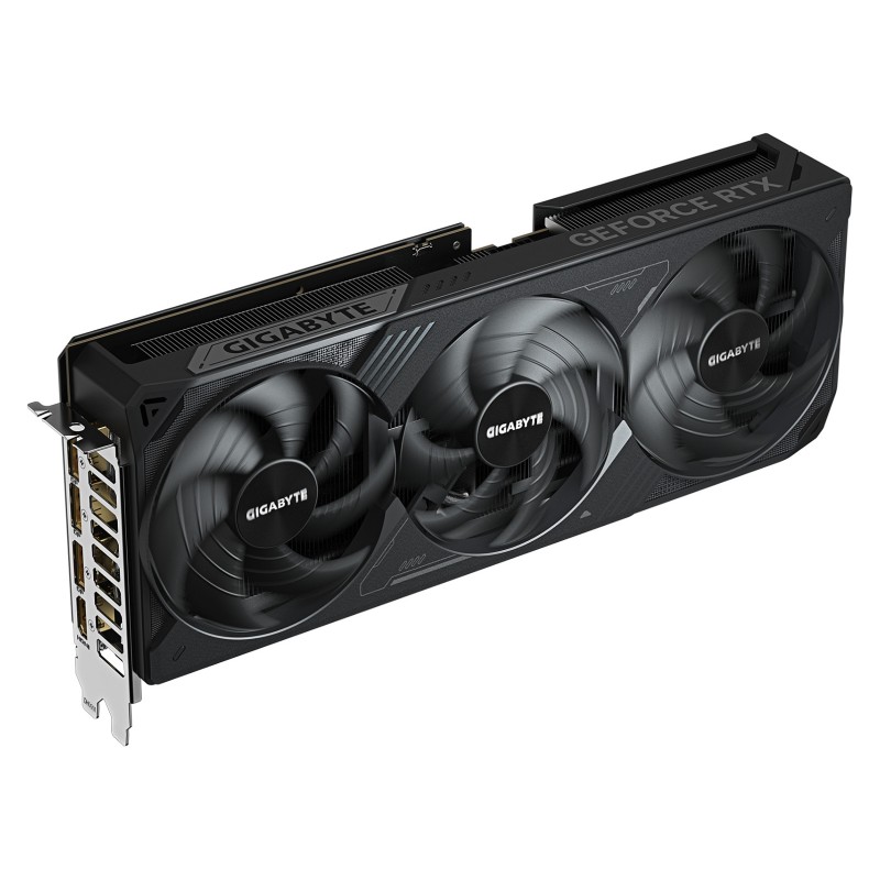 RTX 5080 16GB Gigabyte Windforce SFF GDDR7 3Fan — Buy in Cyprus with Fast Delivery