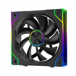 Lüfter Xilence Daisy-Chain-ARGB 125x360x25mm — Buy in Cyprus with Fast Delivery