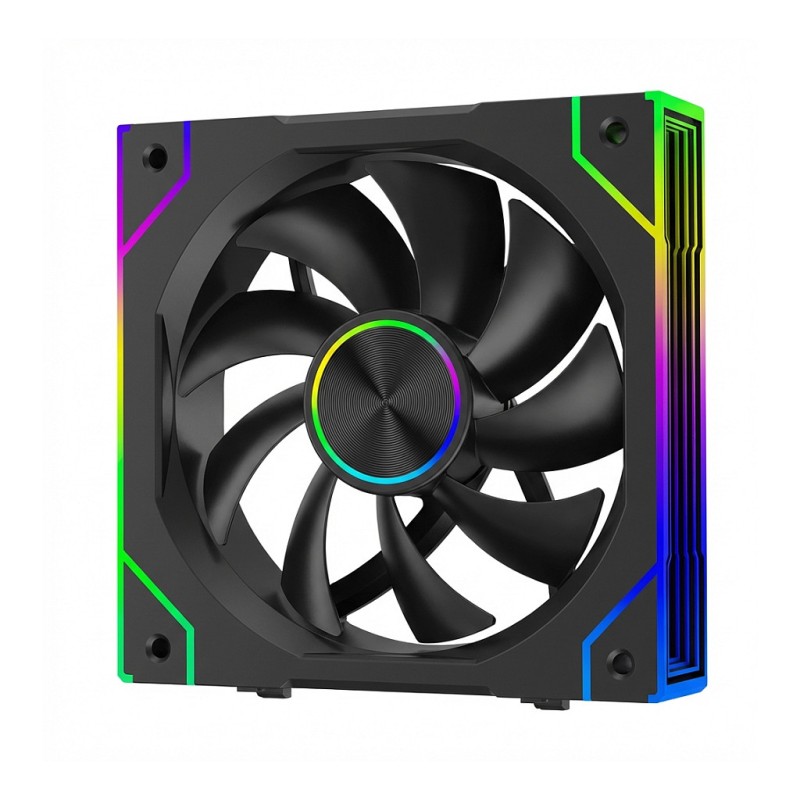 Lüfter Xilence Daisy-Chain-ARGB 125x360x25mm — Buy in Cyprus with Fast Delivery