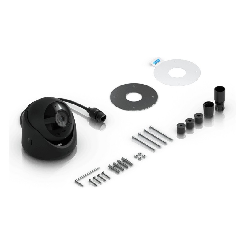 Ubiquiti UVC-G6-TURRET-B black — Buy in Cyprus with Fast Delivery