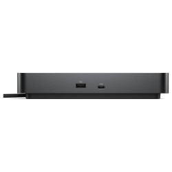 D Dell Pro Thunderbolt 4 Dock WD25TB4 180W Schwarz — Buy in Cyprus with Fast Delivery