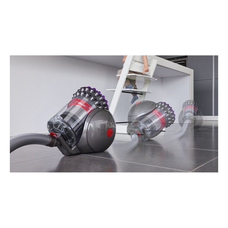 Dyson Big Ball Absolute 2 — Buy in Cyprus with Fast Delivery