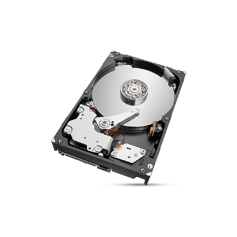 2TB SEAGATE ST2000NT001 Ironwolf PRO NAS 7200RPM 256MB — Buy in Cyprus with Fast Delivery