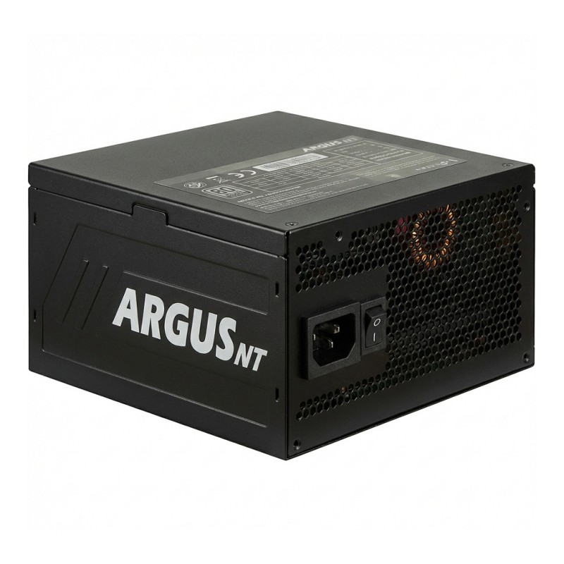 1000W Inter Tech ArgusNT HA-1000BA3 ATX 3.1 80 PLUS Platinum — Buy in Cyprus with Fast Delivery