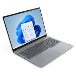 Lenovo ThinkBook 16 G6 RYZ5 7430U 16GB 512SSD W11Pro silver — Buy in Cyprus with Fast Delivery