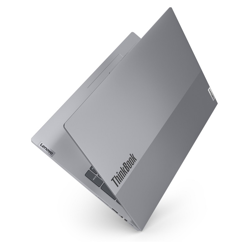 Lenovo ThinkBook 16 G6 RYZ5 7430U 16GB 512SSD W11Pro silver — Buy in Cyprus with Fast Delivery