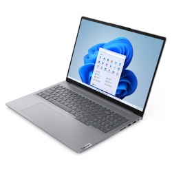 Lenovo ThinkBook 16 G6 RYZ5 7430U 16GB 512SSD W11Pro silver — Buy in Cyprus with Fast Delivery