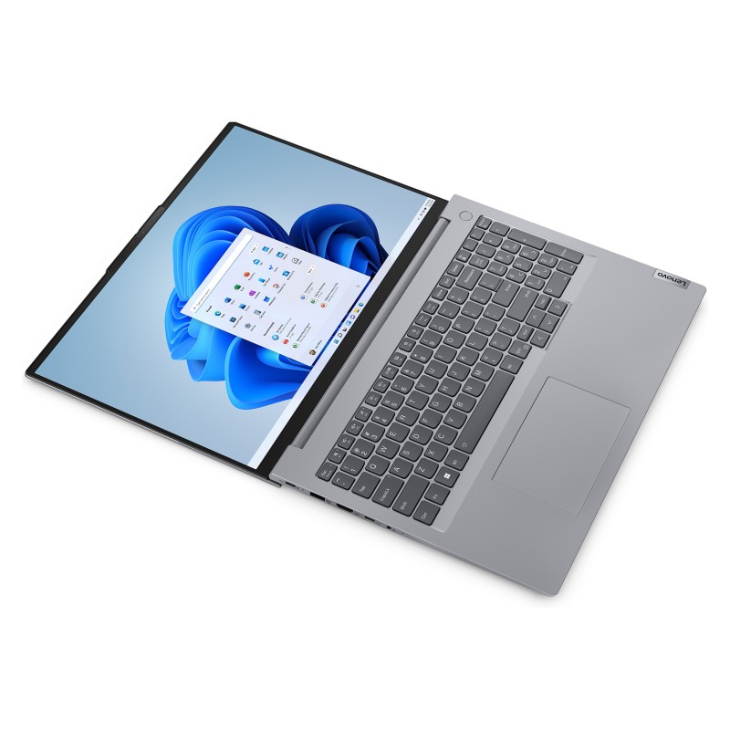 Lenovo ThinkBook 16 G6 RYZ5 7430U 16GB 512SSD W11Pro silver — Buy in Cyprus with Fast Delivery