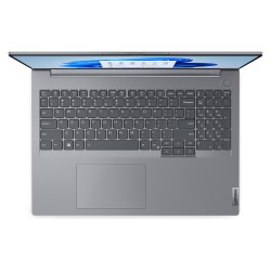 Lenovo ThinkBook 16 G6 RYZ5 7430U 16GB 512SSD W11Pro silver — Buy in Cyprus with Fast Delivery